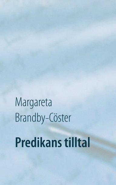 bokomslag Predikans tilltal