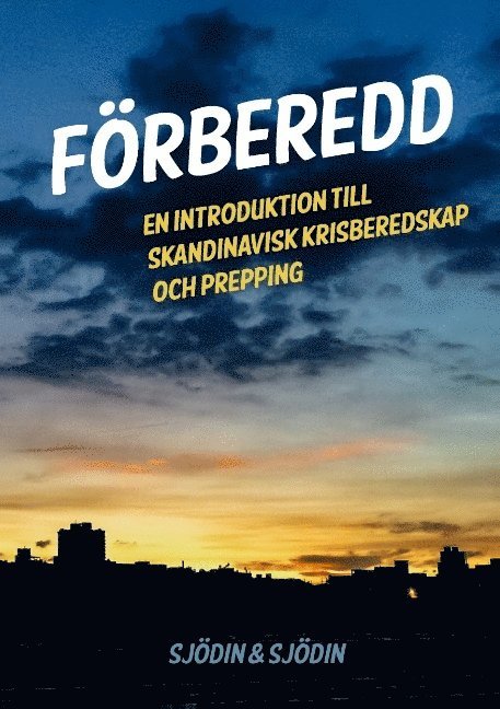 Förberedd 1