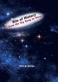 bokomslag Bits of history : from the Big Bang to now