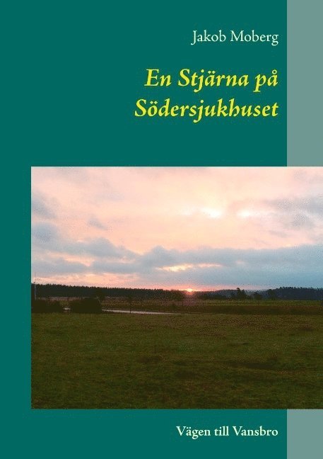 En Stjärna på Södersjukhuset : vägen till Vansbro 1