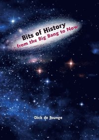 bokomslag Bits of history : from the Big Bang to now