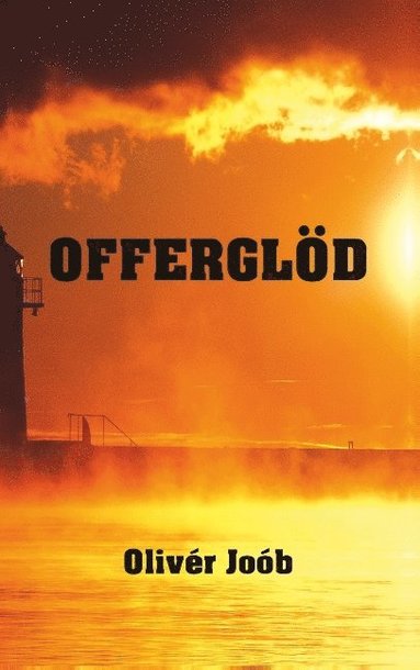 bokomslag Offerglöd