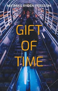 bokomslag Gift of time