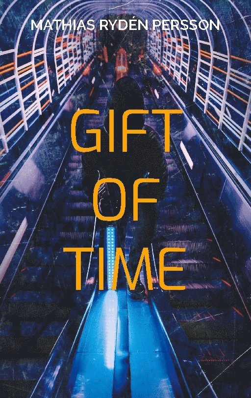 Gift of time 1