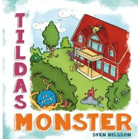 bokomslag Tildas Monster
