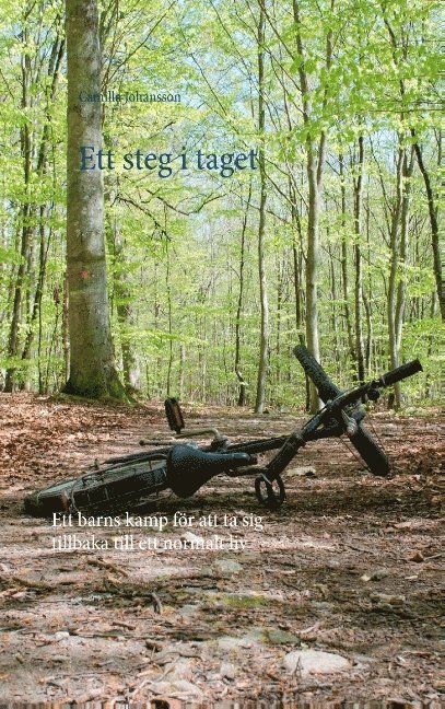 Ett steg i taget: Ett barns kamp för att ta sig tillbaka till ett normalt liv