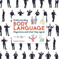 bokomslag Understanding body language : 51 gestures and what they signal