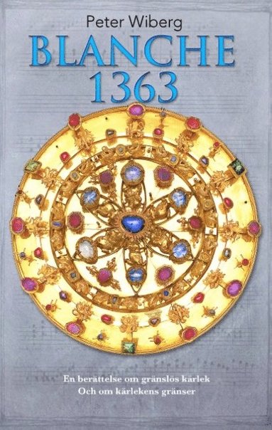 bokomslag Blanche 1363