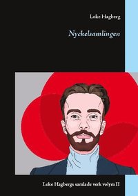 bokomslag Nyckelsamlingen