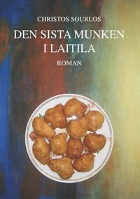 bokomslag Den sista munken i Laitila
