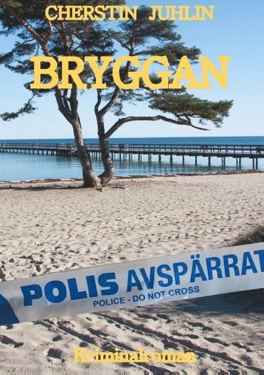 bokomslag Bryggan