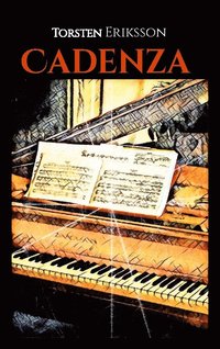 bokomslag Cadenza