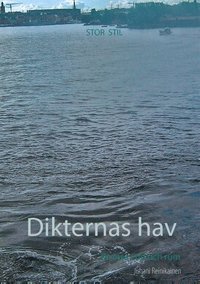 bokomslag Dikternas hav : en resa i tid och rum