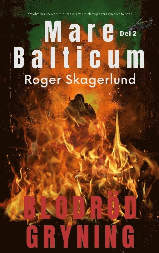 Mare Balticum II : Blodröd Gryning 1