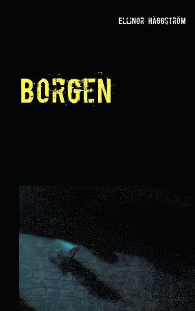 bokomslag Borgen