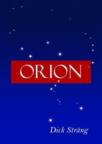 bokomslag Orion