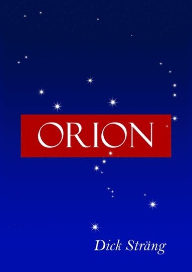 bokomslag Orion