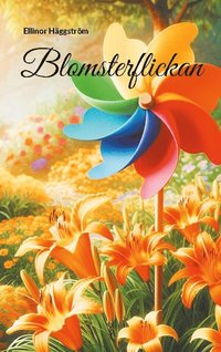 bokomslag Blomsterflickan