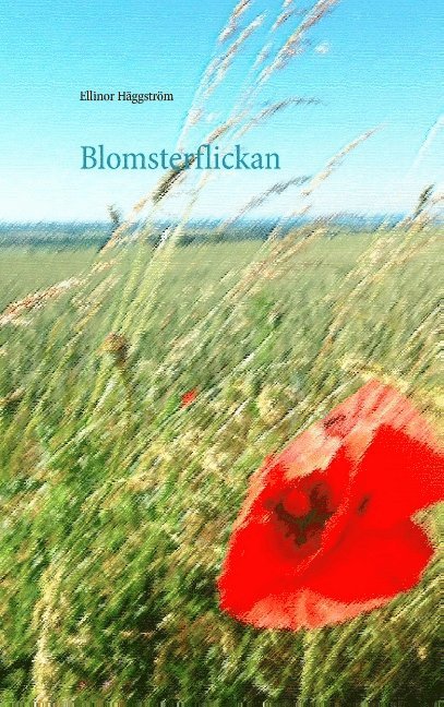 Blomsterflickan 1