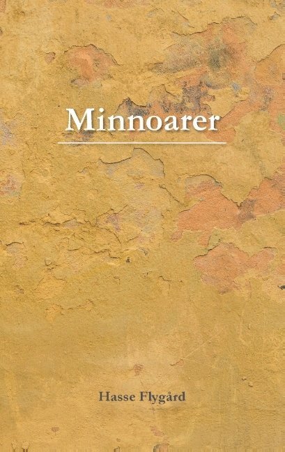 Minnoarer 1