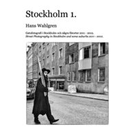 bokomslag Stockholm 1. : Ett år på stan med början i oktober 2011