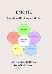 bokomslag Emotik : emotionellt lärande i skolan