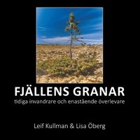 bokomslag Fjällens granar : tidiga invandrare och enastående överlevare