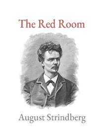 bokomslag The red room