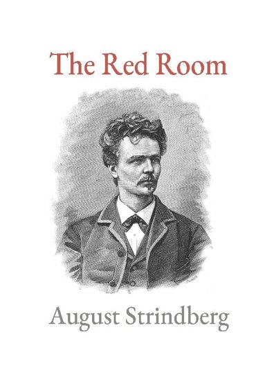 bokomslag The Red Room