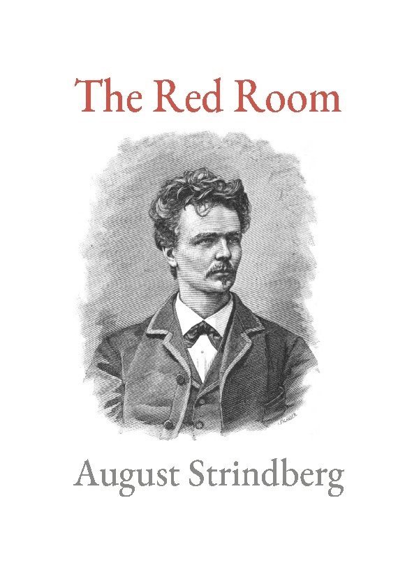 The red room 1