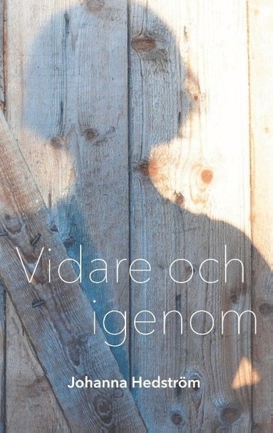bokomslag Vidare och igenom