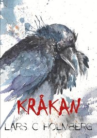 bokomslag Kråkan: Mellan minne och verklighet