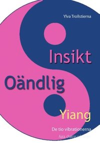 bokomslag Yiang : De tio vibrationerna