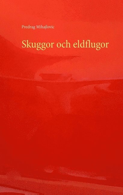 Skuggor och eldflugor