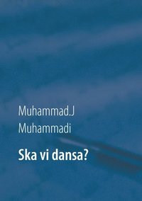 bokomslag Ska vi dansa?