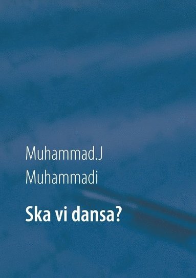 bokomslag Ska vi dansa? : Ska vi dansa?