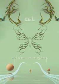bokomslag Cirkulär enhetlig länk: Cel