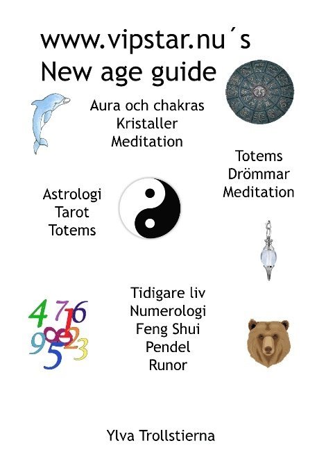 Vipstars New ageguide : Vipstars New ageguide