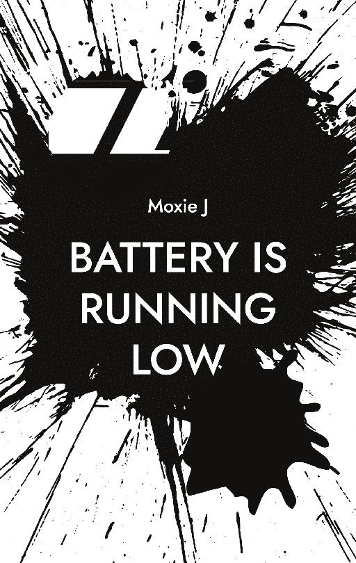 Battery is running low