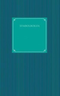 bokomslag Symbolboken