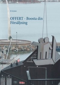 bokomslag OFFERT : Boosta din Försäljning
