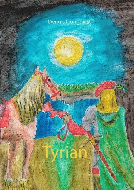 Tyrian 1