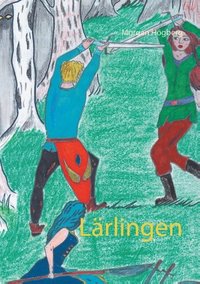 bokomslag Lärlingen