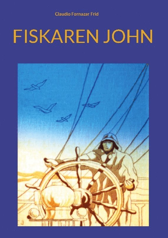 Fiskaren John 1