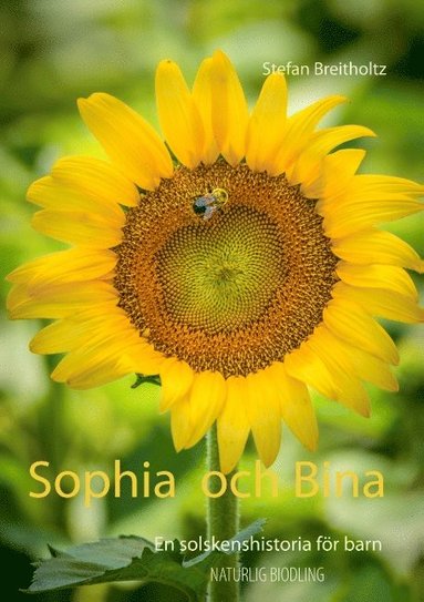 bokomslag Sophia och Bina: En solskenshistoria för barn