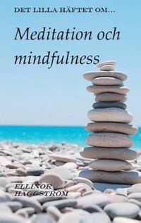bokomslag Det lilla häftet om meditation och mindfulness : Det lilla häftet om medita