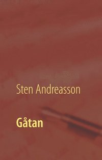 bokomslag Gåtan : och andra noveller