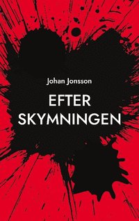 bokomslag Efter skymningen