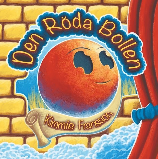 Den Röda Bollen : Den Röda Bollen