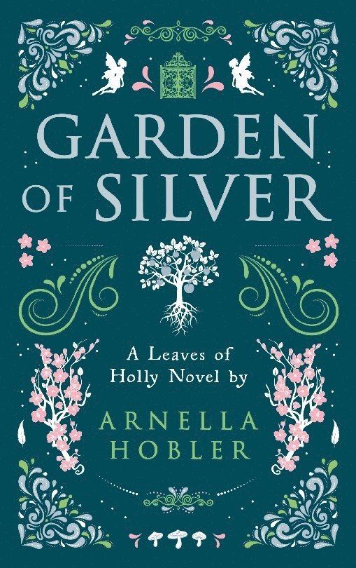 Garden of Silver 1